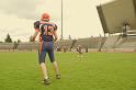 Les Corsaires Evry vs Les Gaulois de Sannois 104